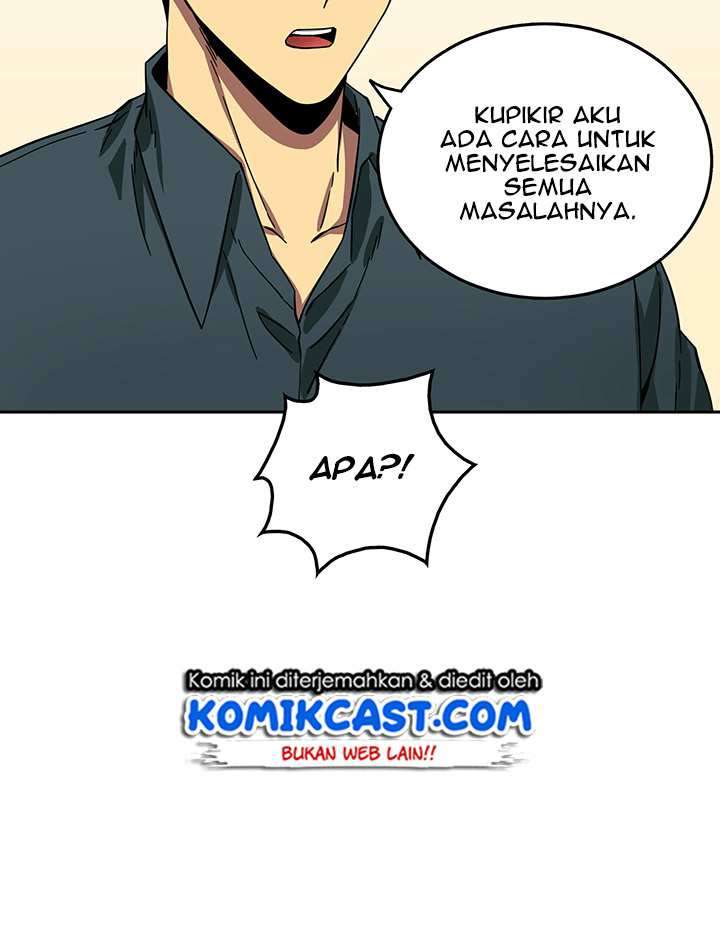 Read Tomb Raider King ID Manga Online