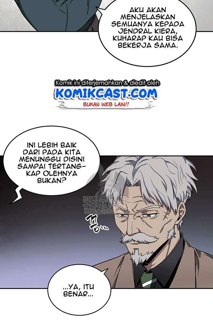 Read Tomb Raider King ID Manga Online