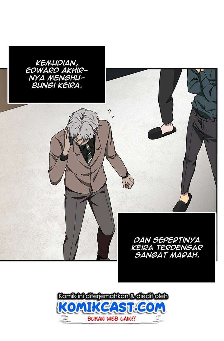 Read Tomb Raider King ID Manga Online