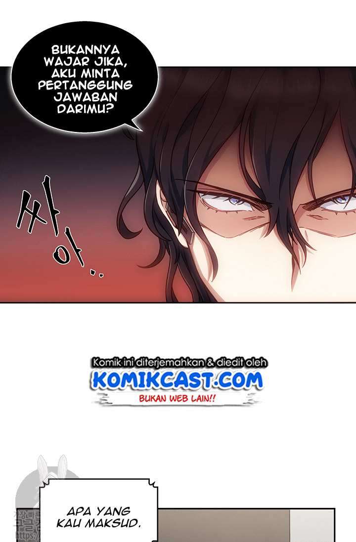 Read Tomb Raider King ID Manga Online
