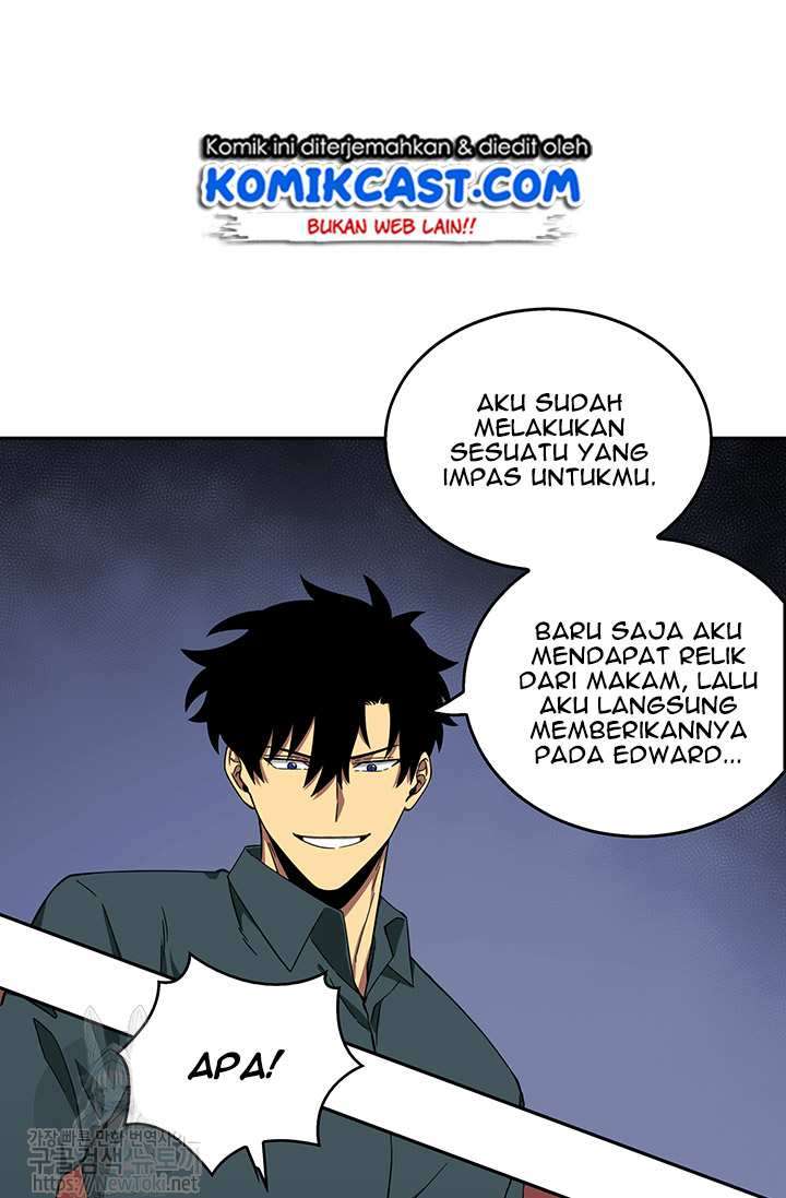 Read Tomb Raider King ID Manga Online