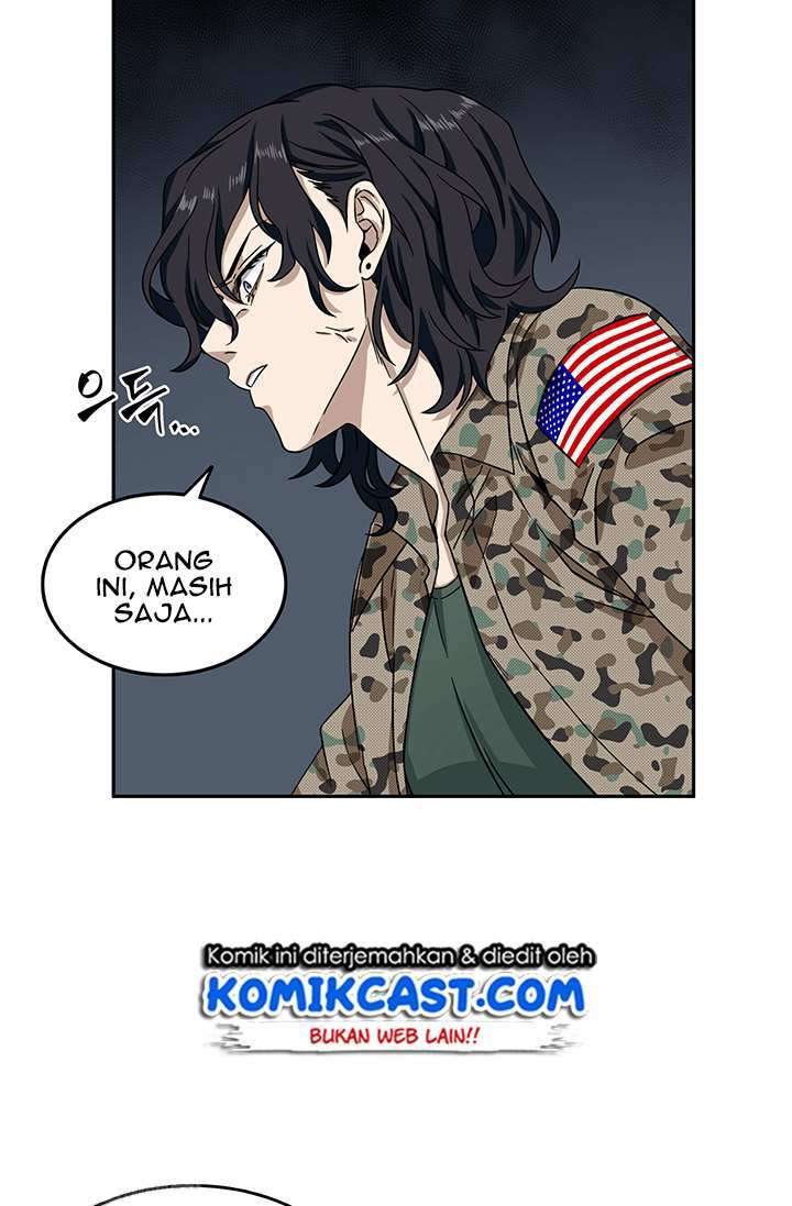 Read Tomb Raider King ID Manga Online