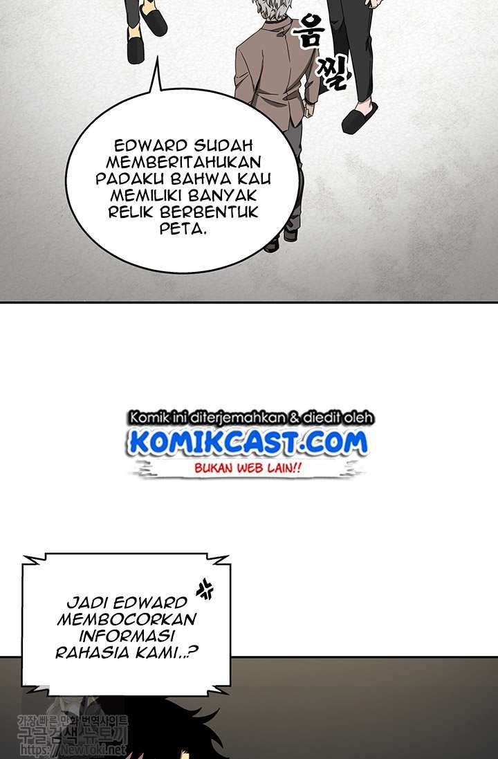 Read Tomb Raider King ID Manga Online