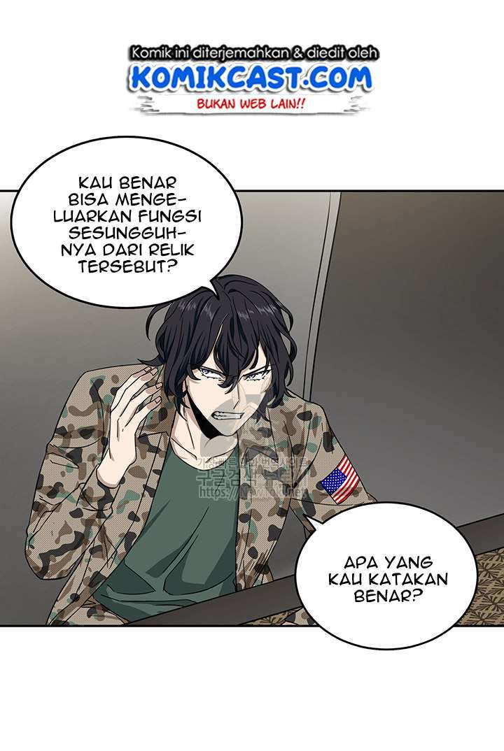 Read Tomb Raider King ID Manga Online