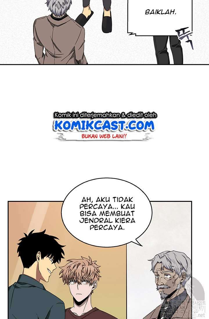Read Tomb Raider King ID Manga Online