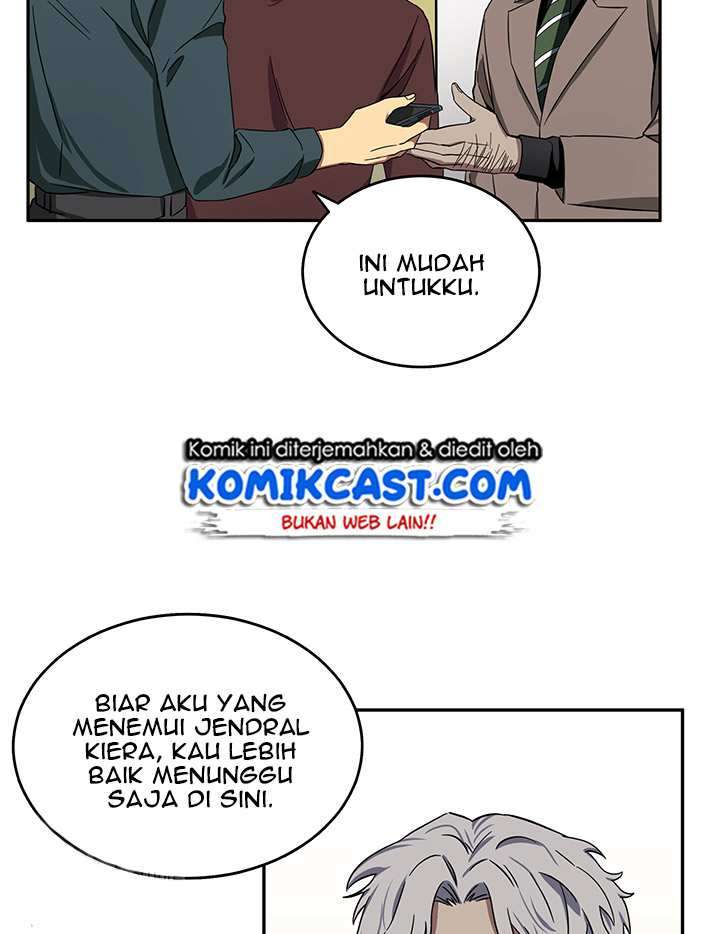 Read Tomb Raider King ID Manga Online