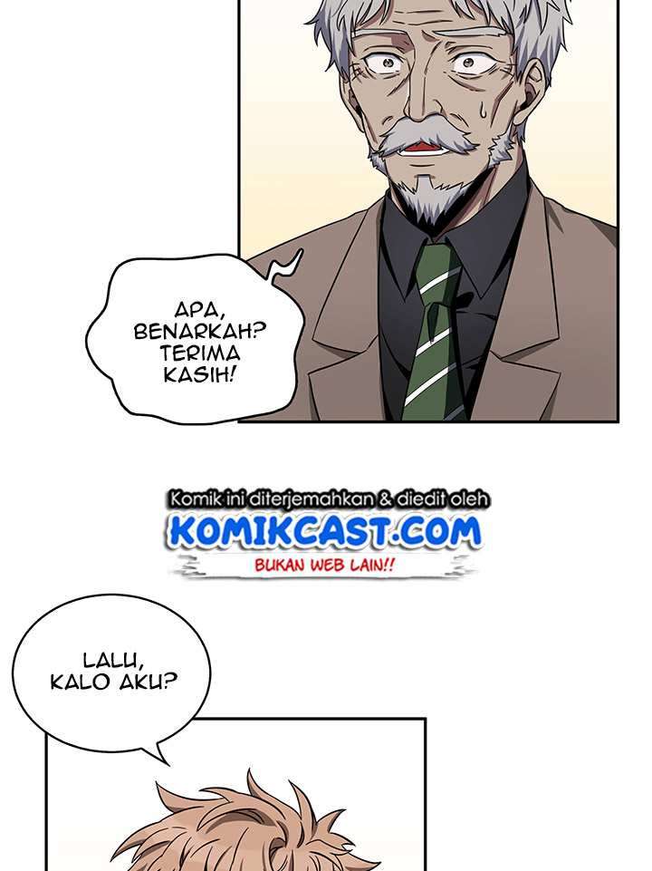 Read Tomb Raider King ID Manga Online