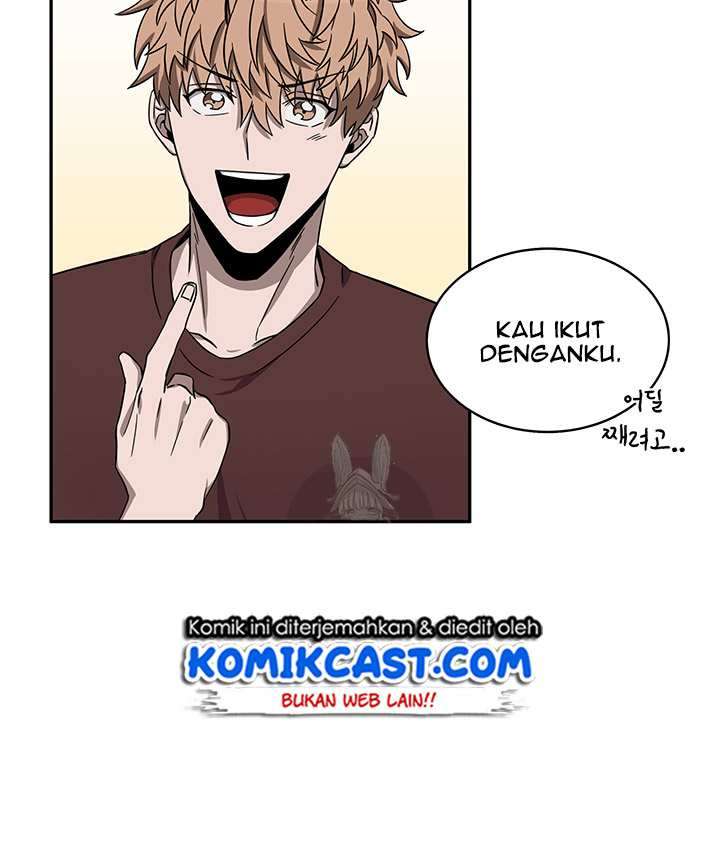 Read Tomb Raider King ID Manga Online