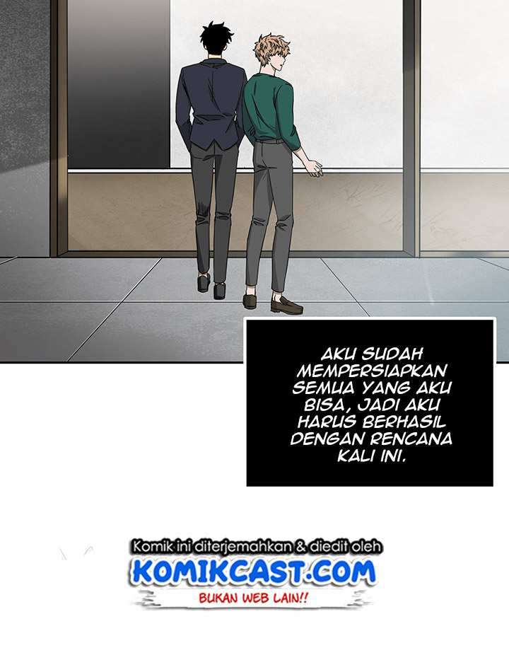 Read Tomb Raider King ID Manga Online