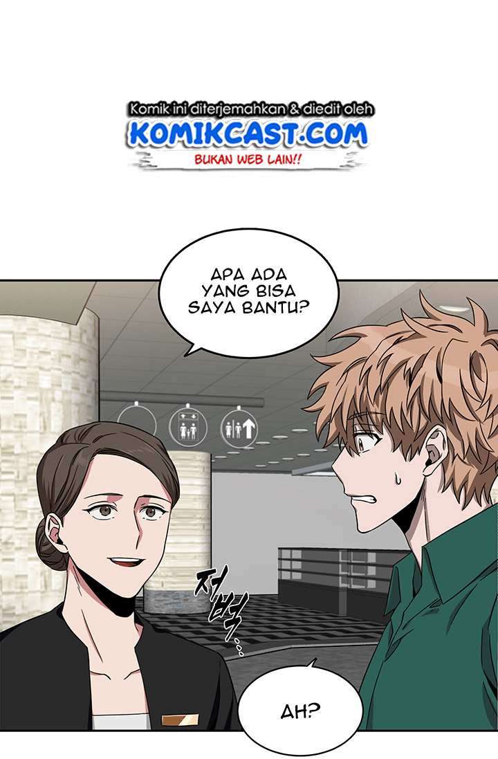 Read Tomb Raider King ID Manga Online