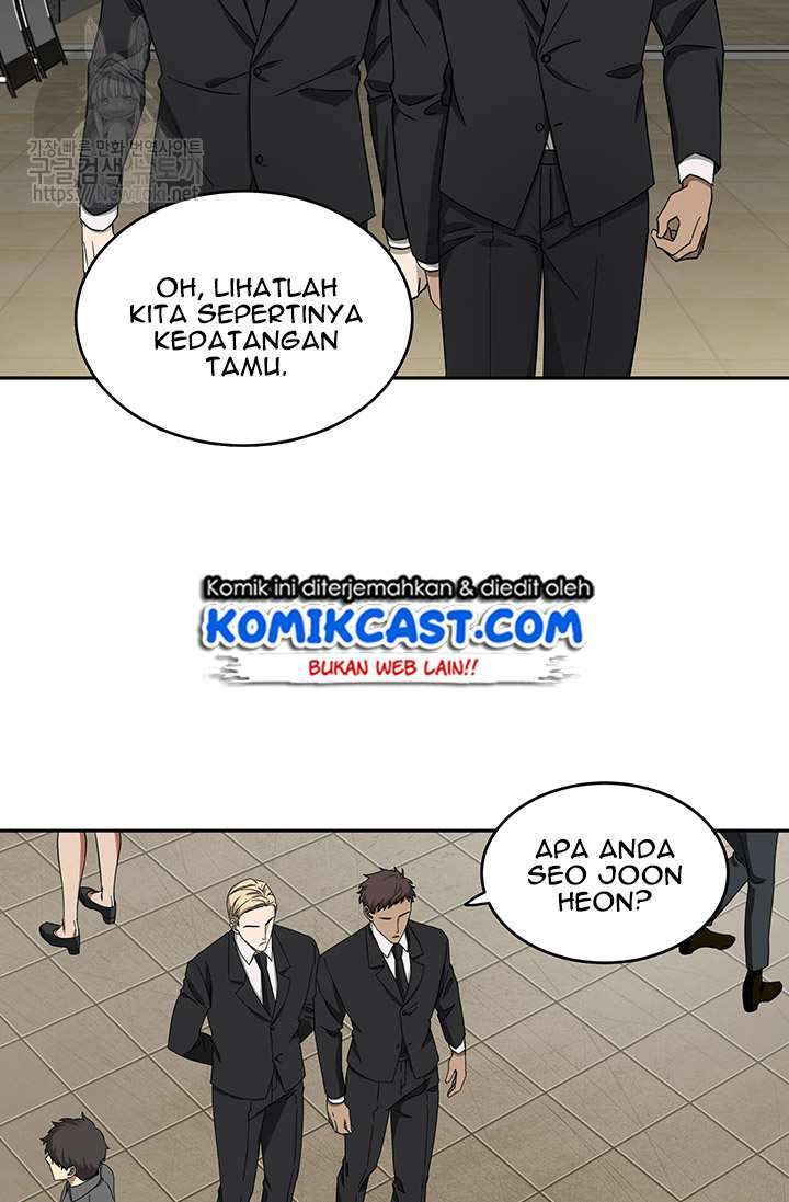 Read Tomb Raider King ID Manga Online