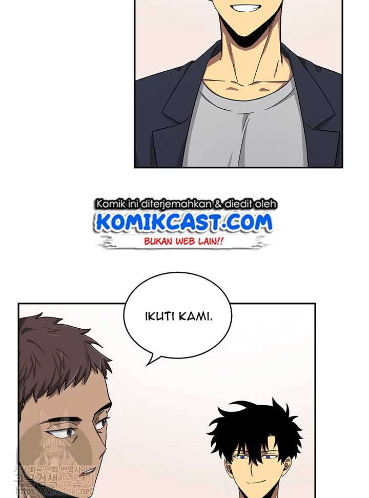 Read Tomb Raider King ID Manga Online
