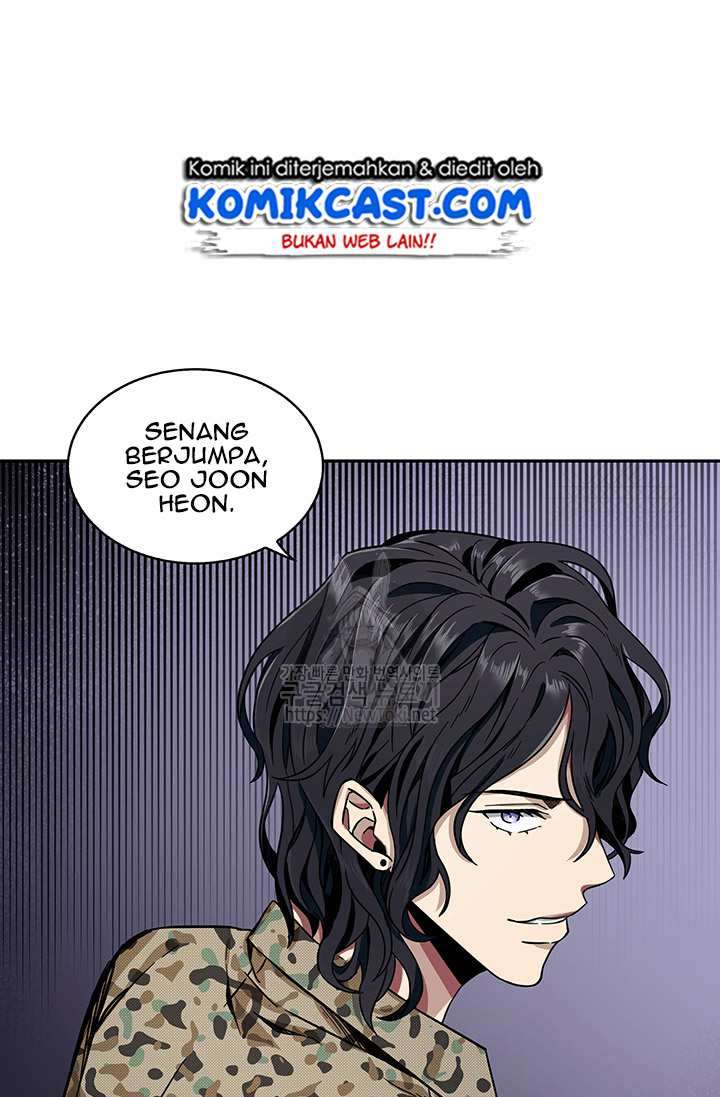 Read Tomb Raider King ID Manga Online