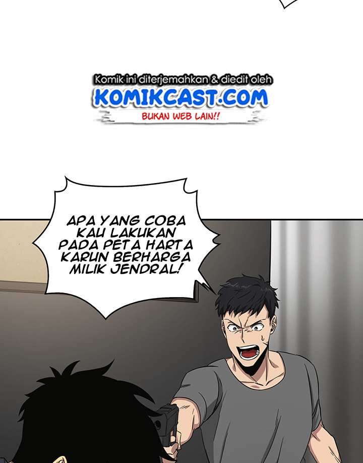 Read Tomb Raider King ID Manga Online