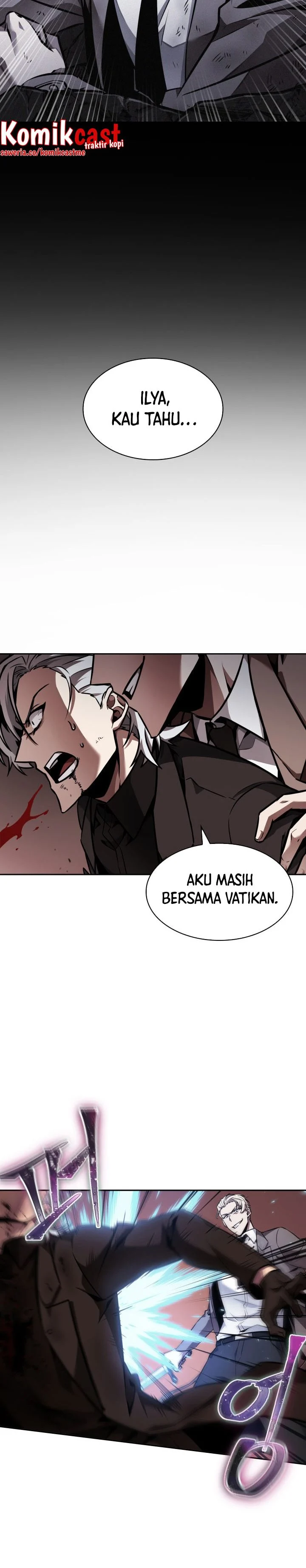 Read Tomb Raider King ID Manga Online