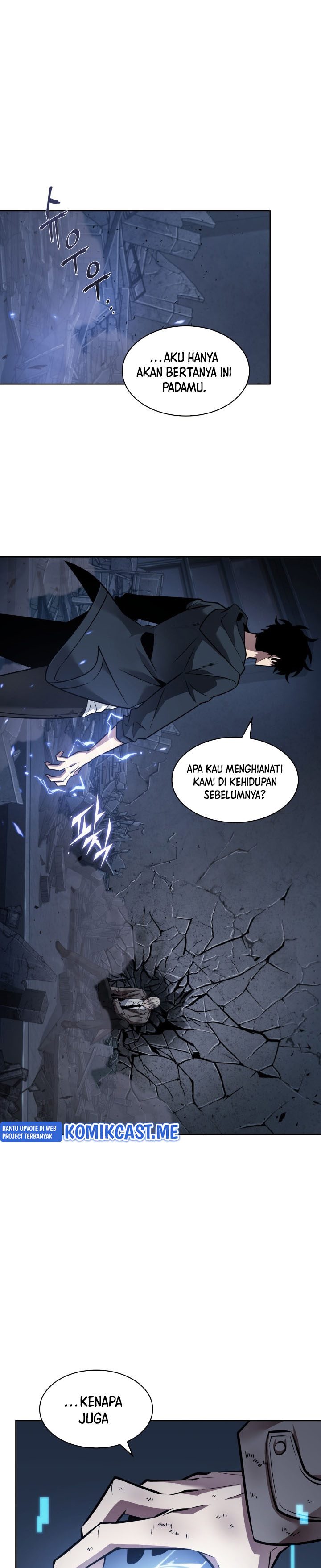 Read Tomb Raider King ID Manga Online