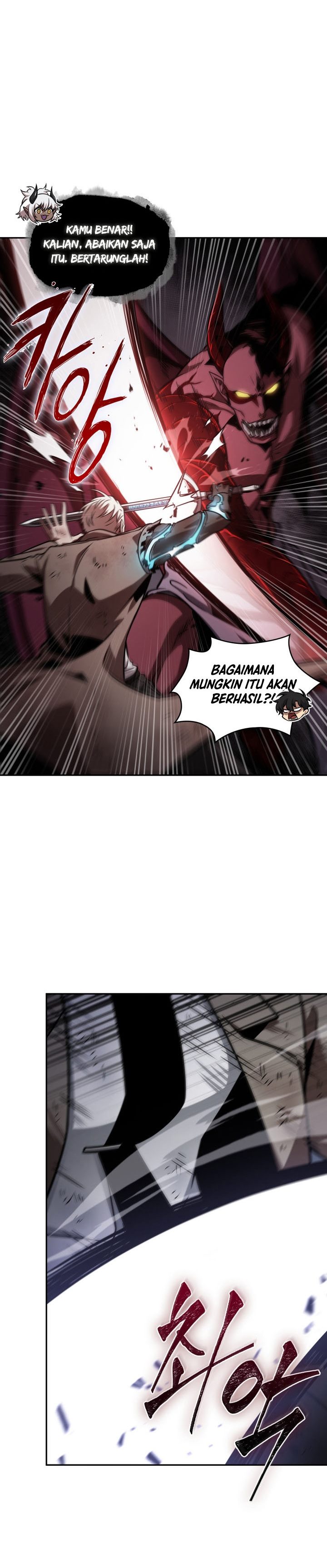 Read Tomb Raider King ID Manga Online