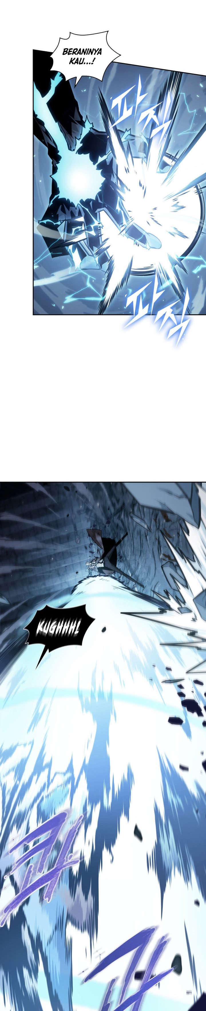 Read Tomb Raider King ID Manga Online