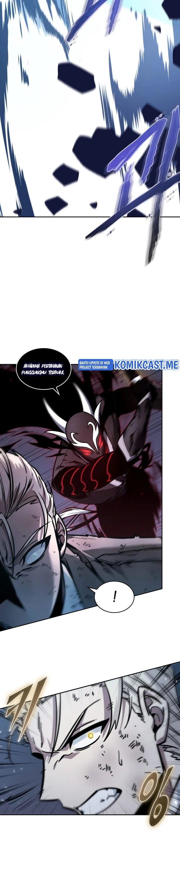 Read Tomb Raider King ID Manga Online