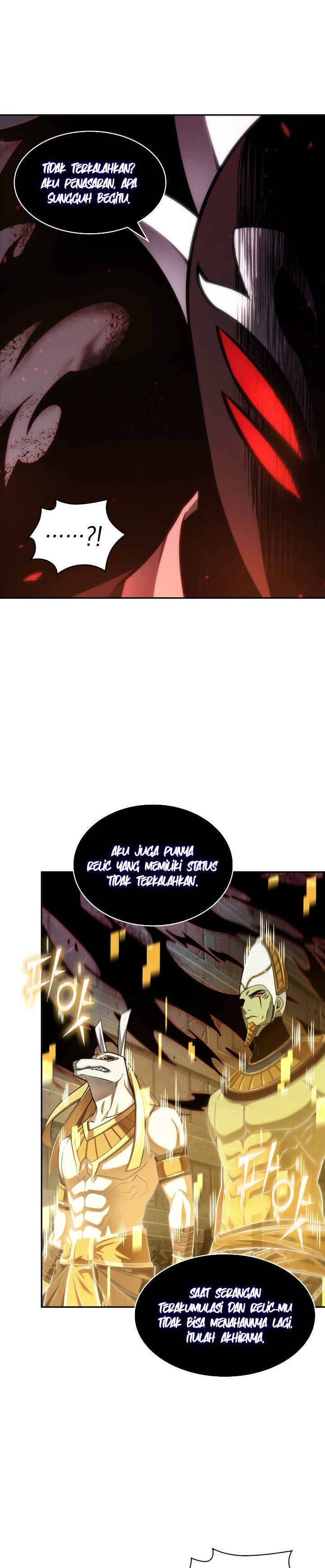 Read Tomb Raider King ID Manga Online