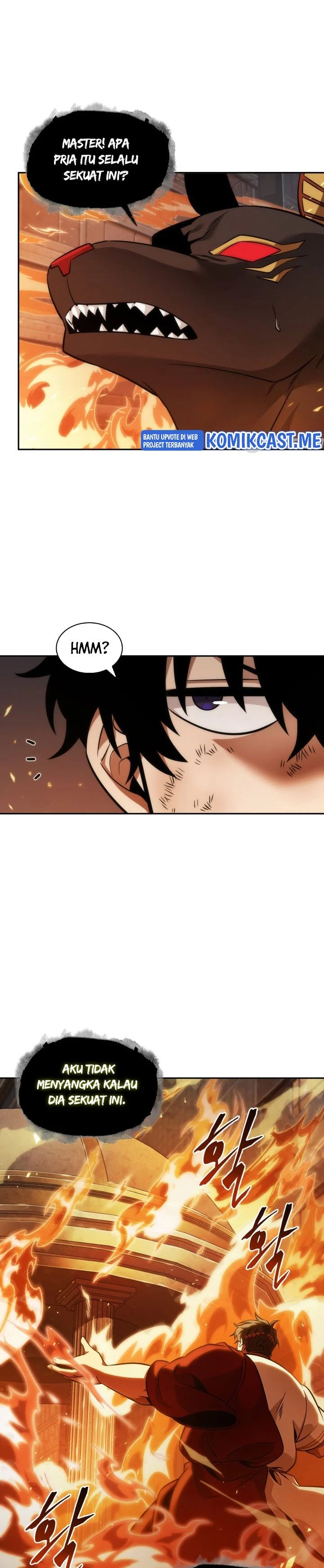 Read Tomb Raider King ID Manga Online
