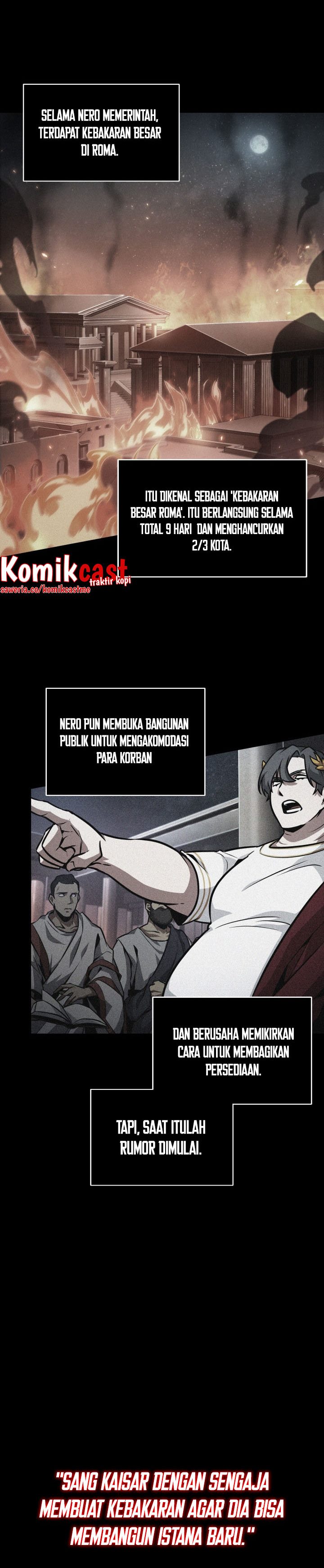 Read Tomb Raider King ID Manga Online