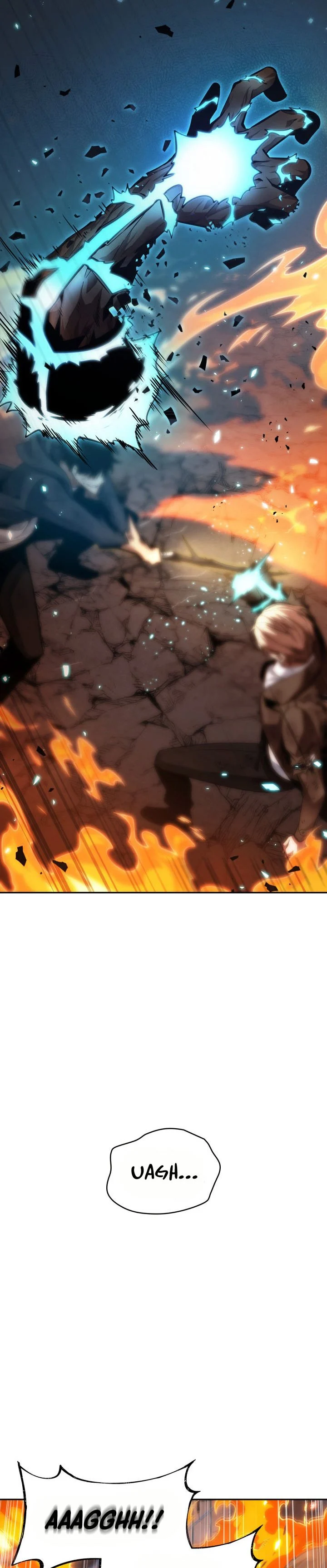 Read Tomb Raider King ID Manga Online
