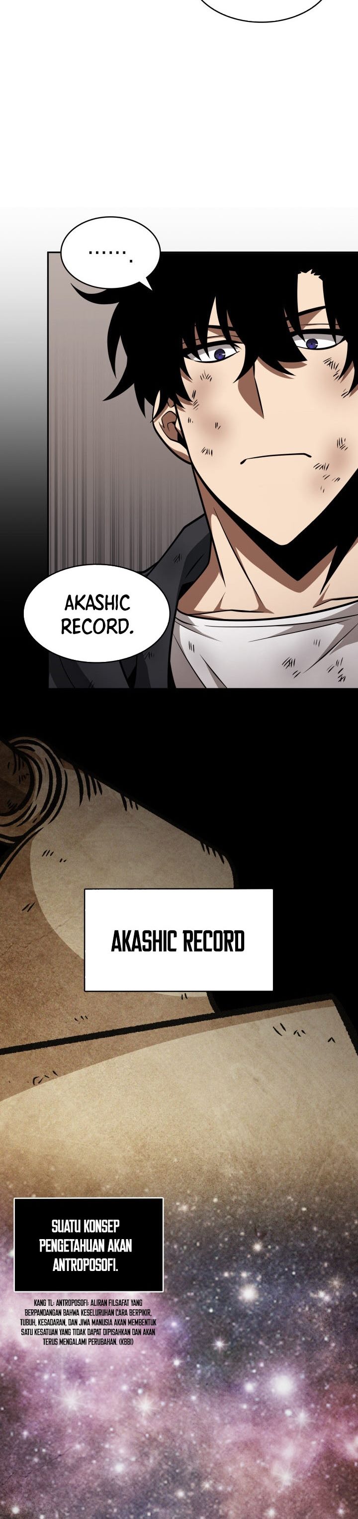 Read Tomb Raider King ID Manga Online