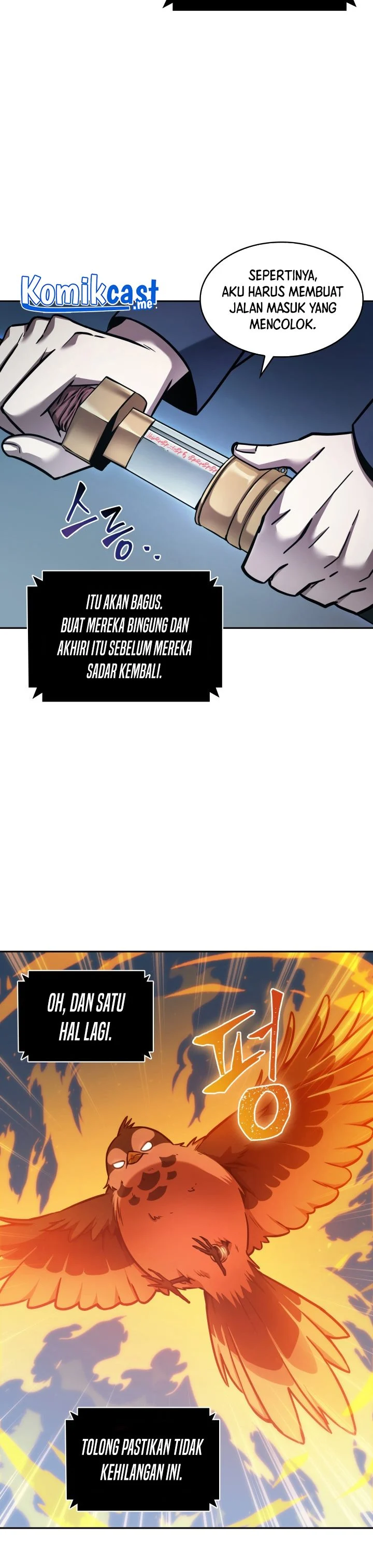 Read Tomb Raider King ID Manga Online