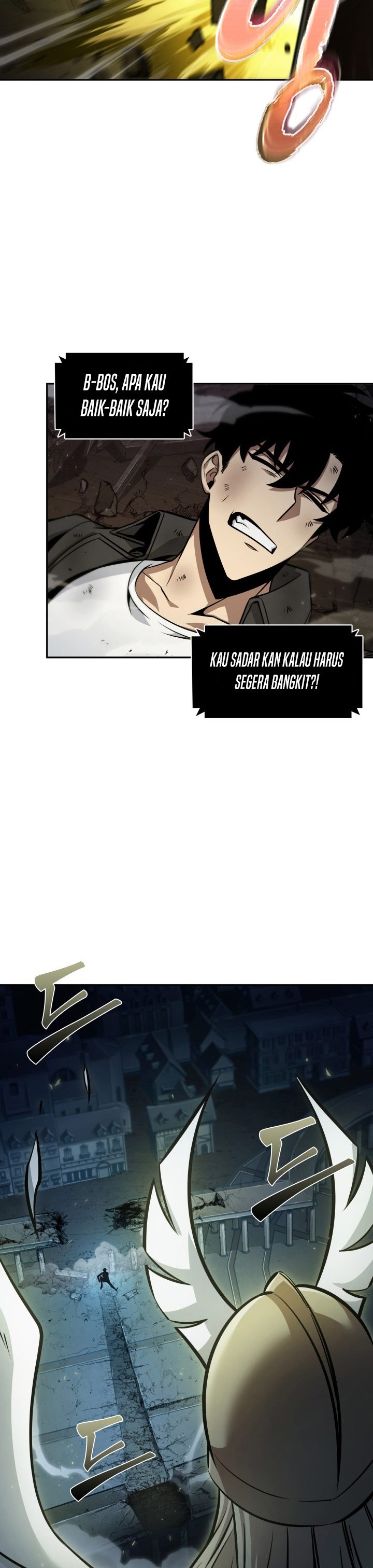 Read Tomb Raider King ID Manga Online