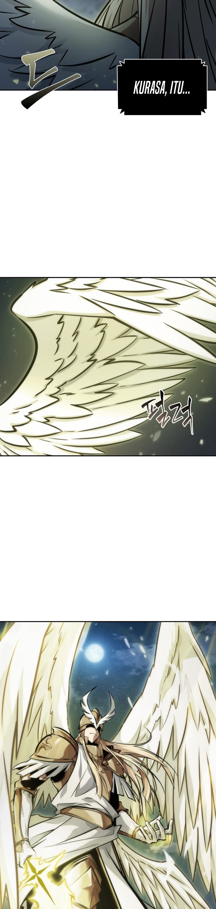 Read Tomb Raider King ID Manga Online