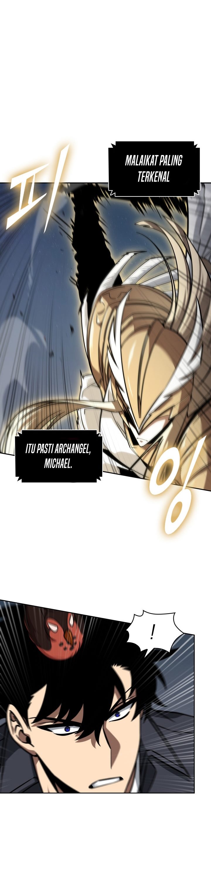 Read Tomb Raider King ID Manga Online