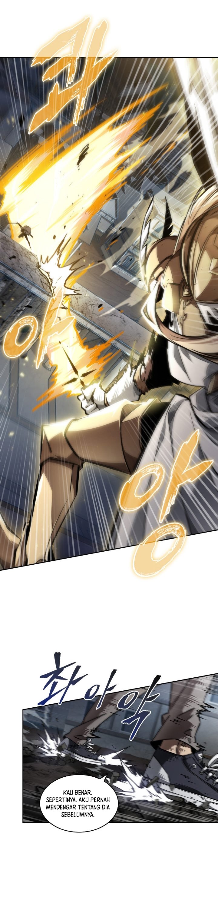 Read Tomb Raider King ID Manga Online