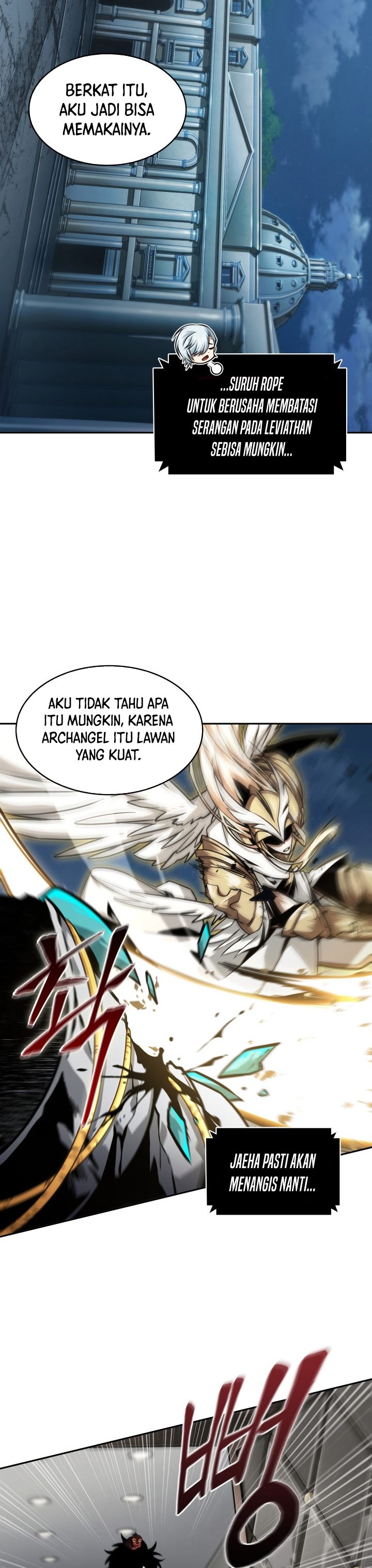 Read Tomb Raider King ID Manga Online