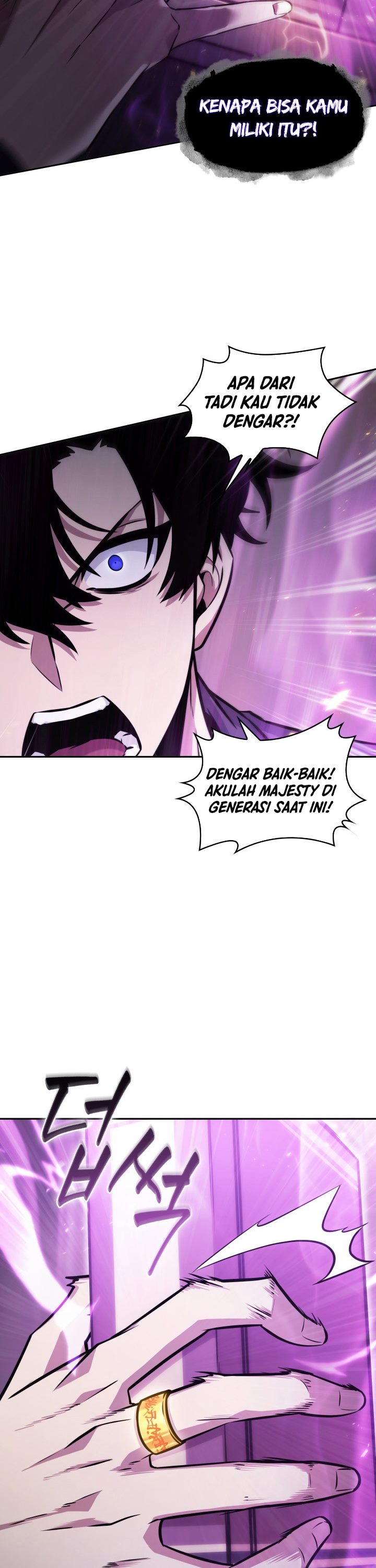 Read Tomb Raider King ID Manga Online
