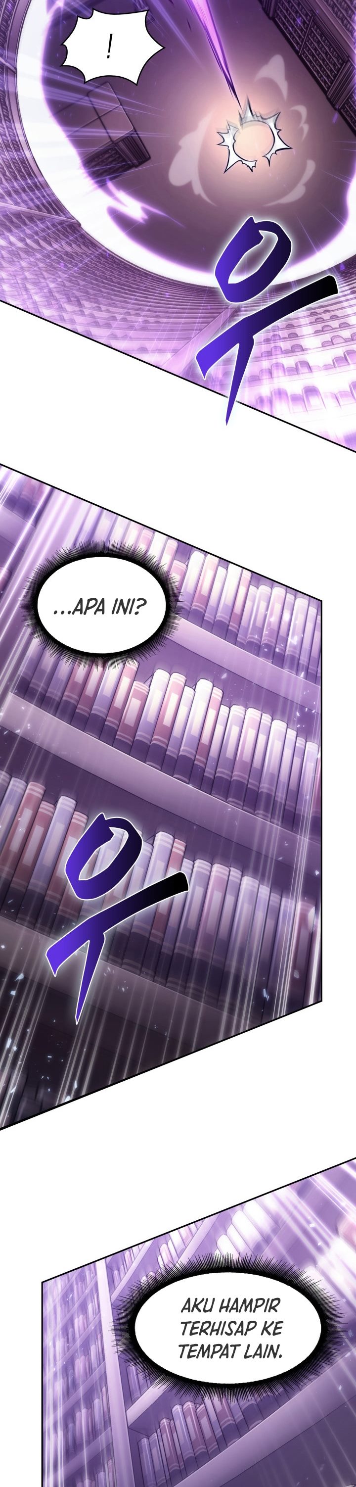 Read Tomb Raider King ID Manga Online