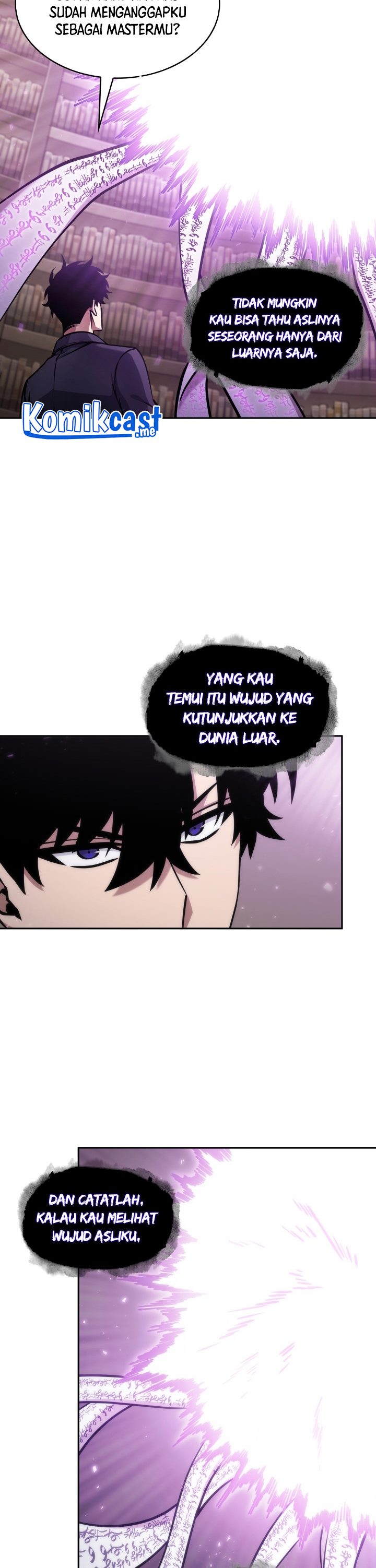 Read Tomb Raider King ID Manga Online