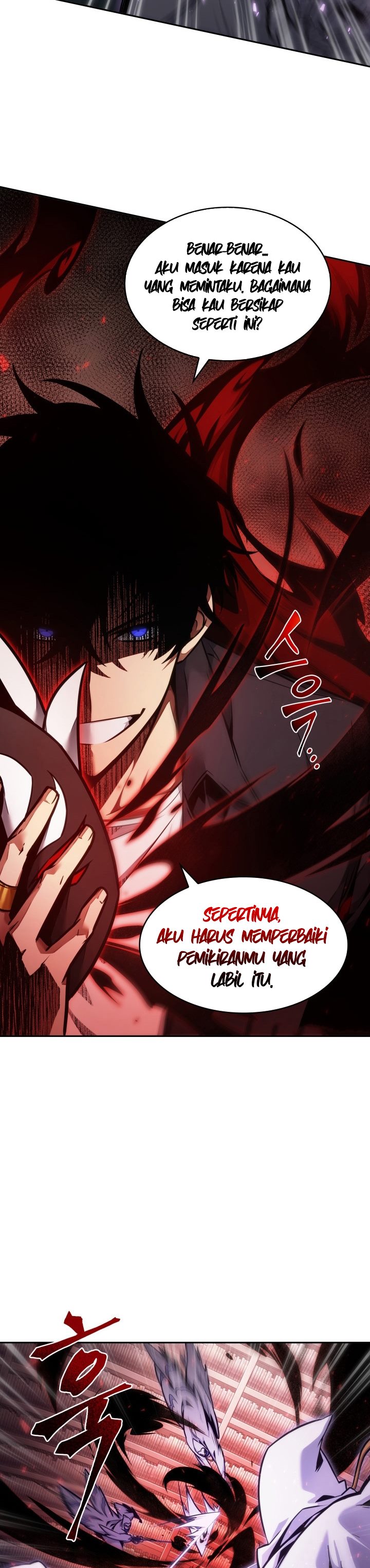 Read Tomb Raider King ID Manga Online
