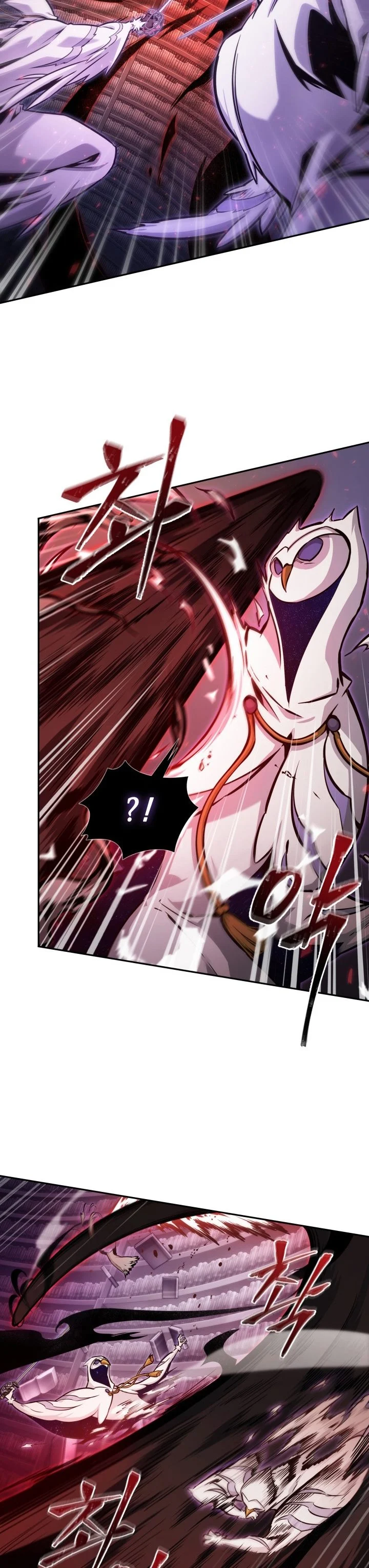 Read Tomb Raider King ID Manga Online