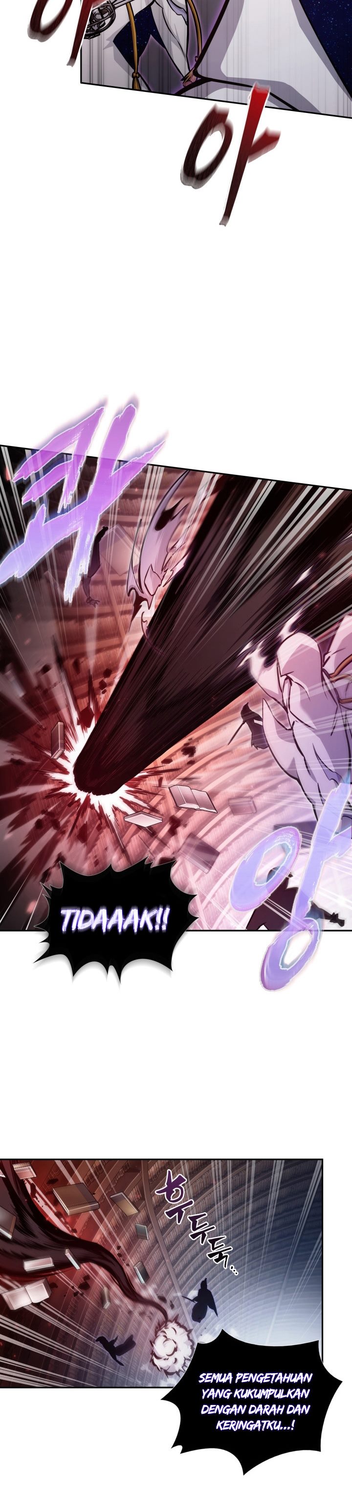 Read Tomb Raider King ID Manga Online