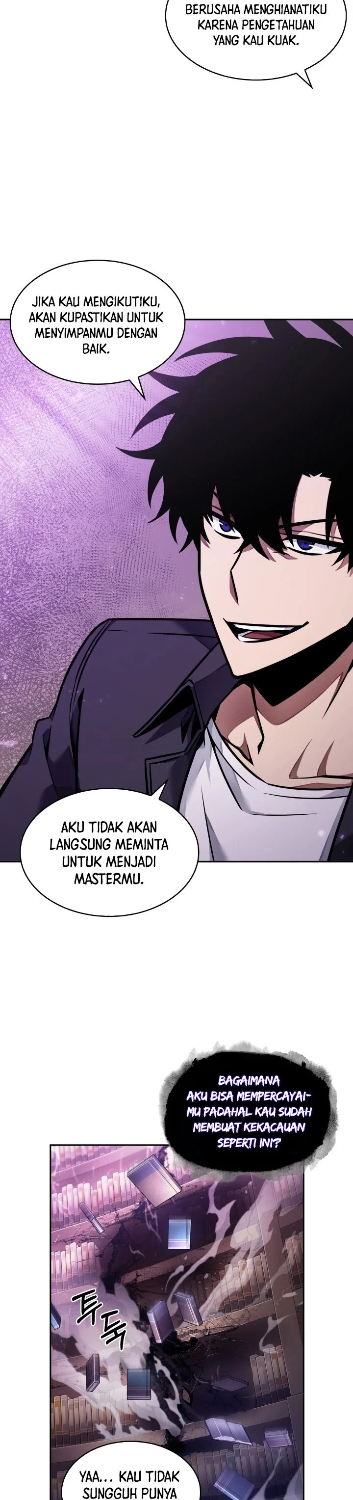 Read Tomb Raider King ID Manga Online