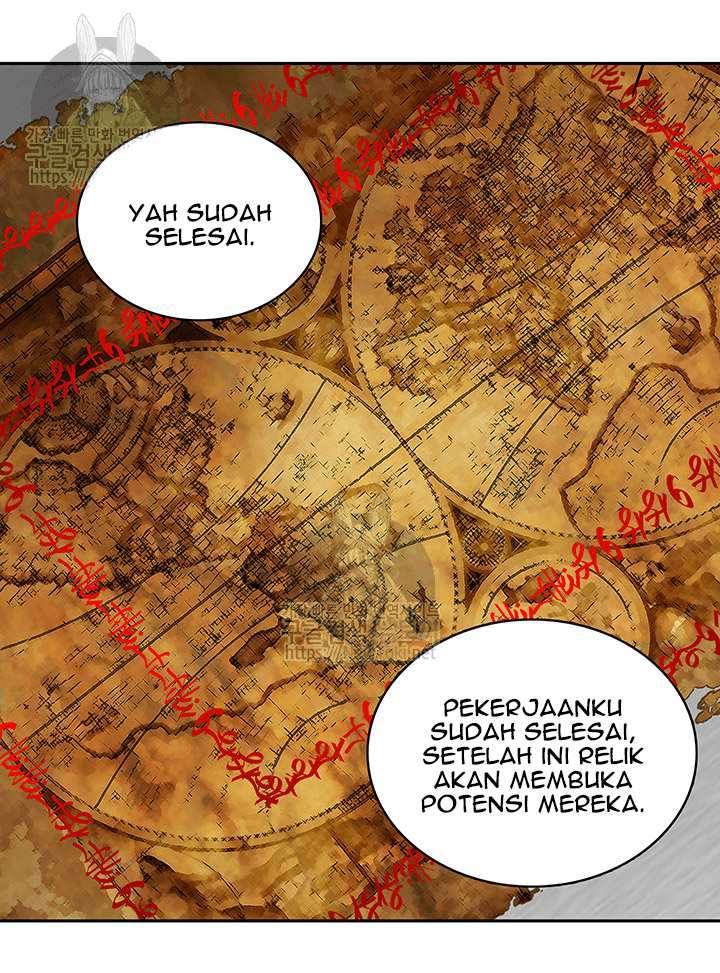 Read Tomb Raider King ID Manga Online