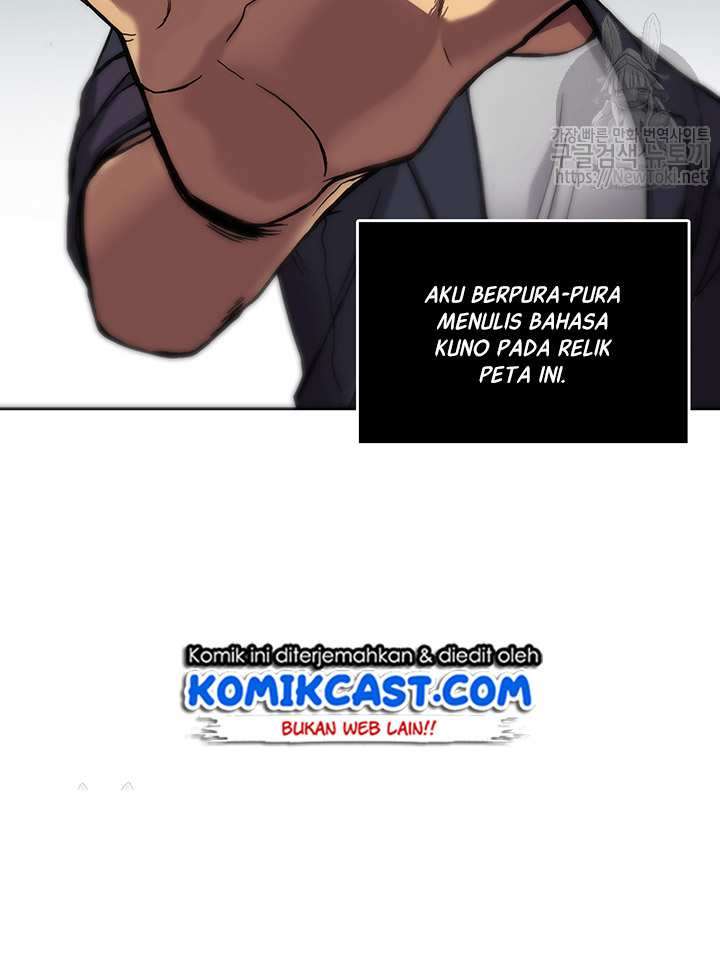 Read Tomb Raider King ID Manga Online