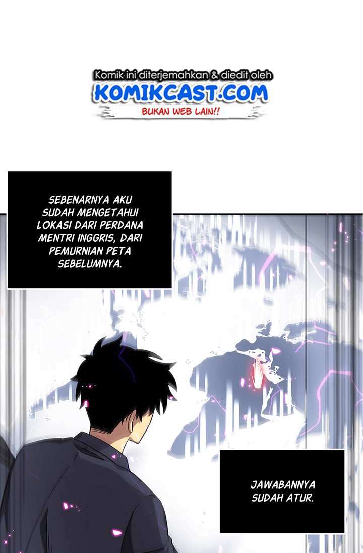 Read Tomb Raider King ID Manga Online