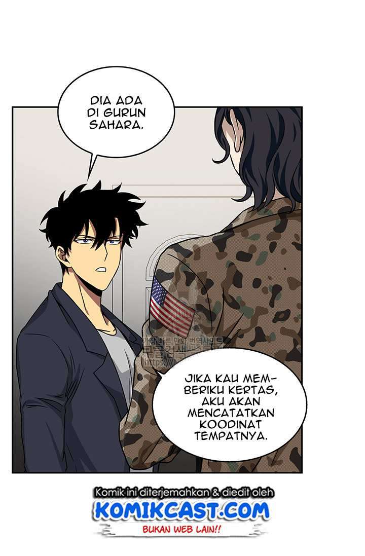 Read Tomb Raider King ID Manga Online