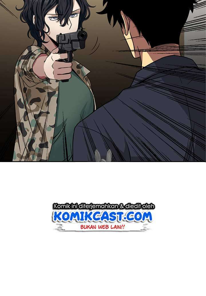 Read Tomb Raider King ID Manga Online