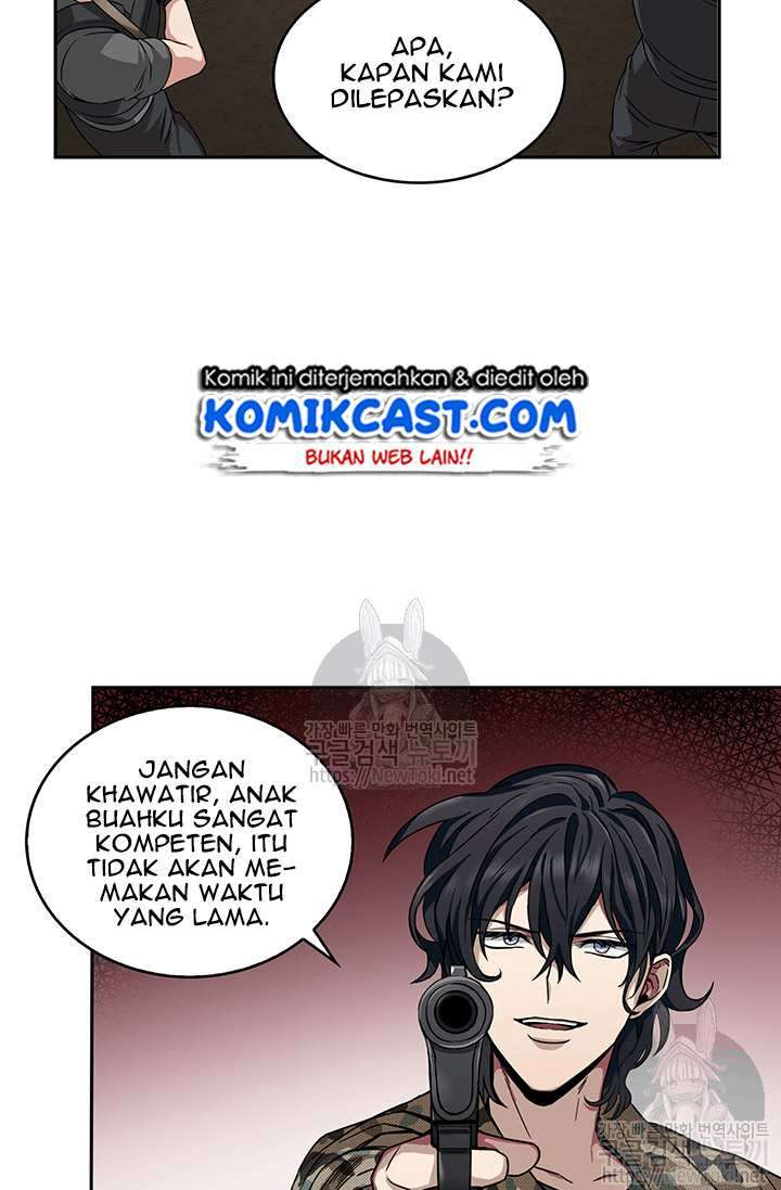 Read Tomb Raider King ID Manga Online