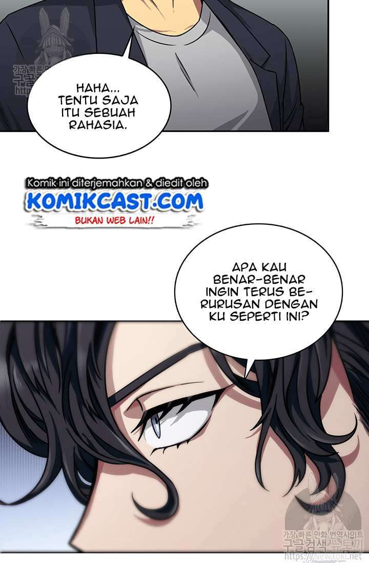 Read Tomb Raider King ID Manga Online