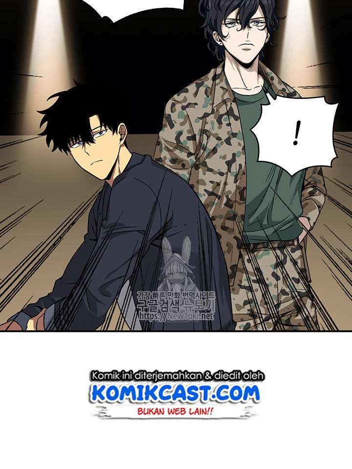 Read Tomb Raider King ID Manga Online