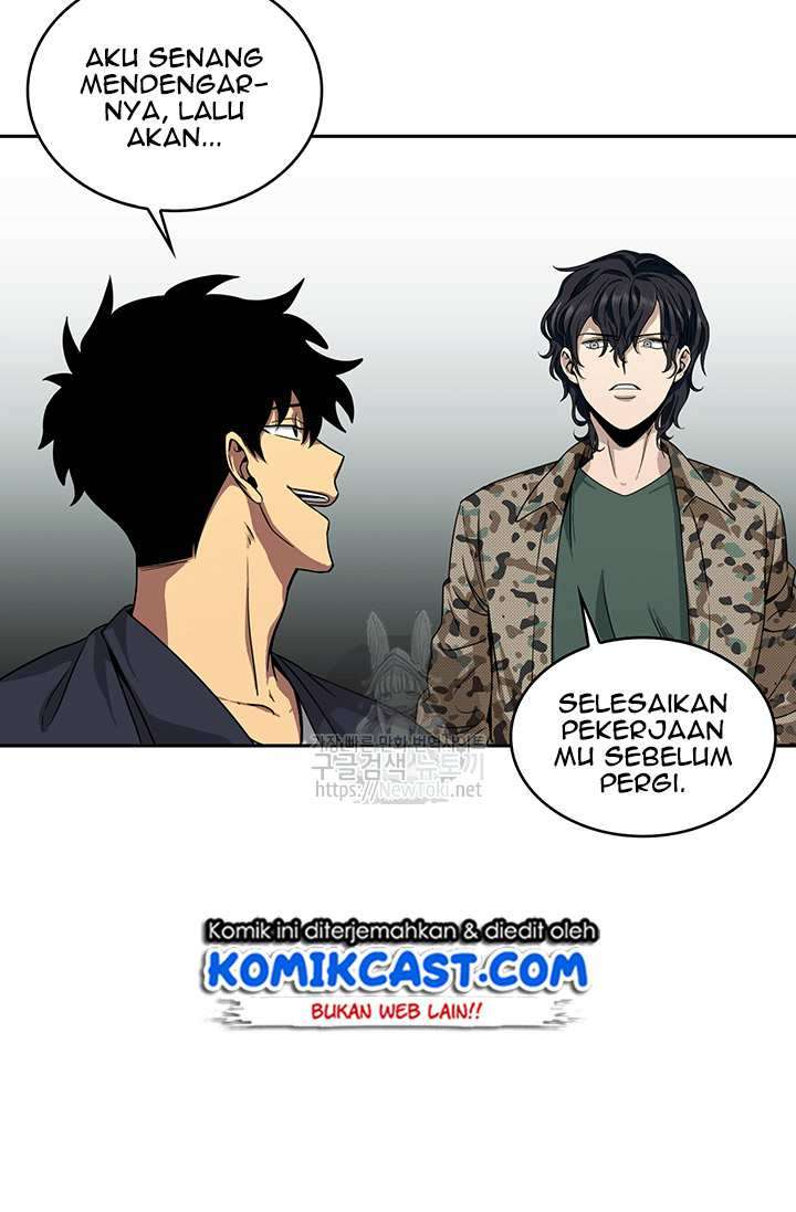 Read Tomb Raider King ID Manga Online